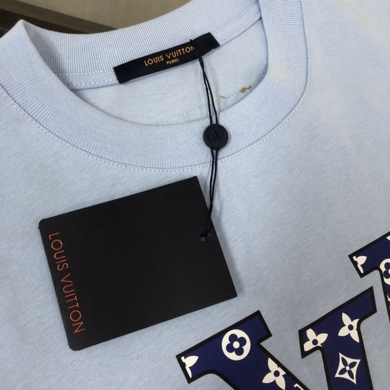 Louis Vuitton T-Shirts